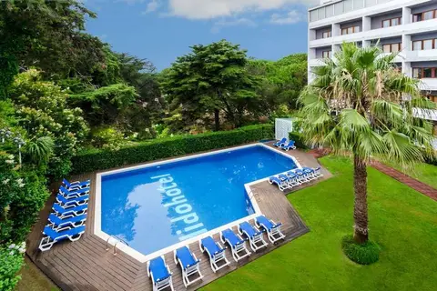 Hotel Lido in Cascais — foto 28