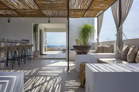 Balkon Boutique Hotel in Playa del Carmen — foto 25