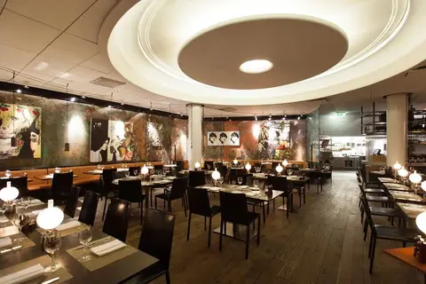 Elite Hotel Stockholm Plaza in Stockholm — foto 8
