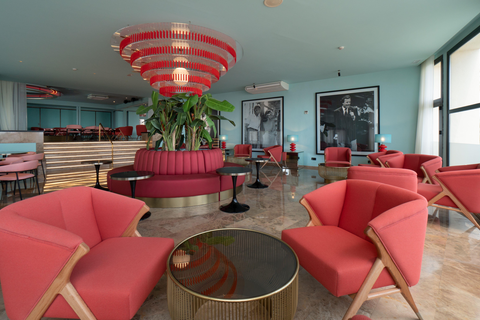 MedPlaya Hotel Pez Espada foto 15