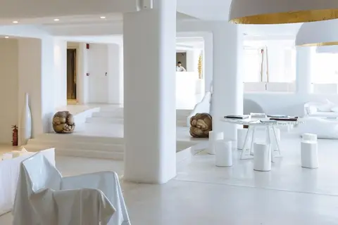 Cavo Tagoo Mykonos in hôtel Tagoo, foto 5