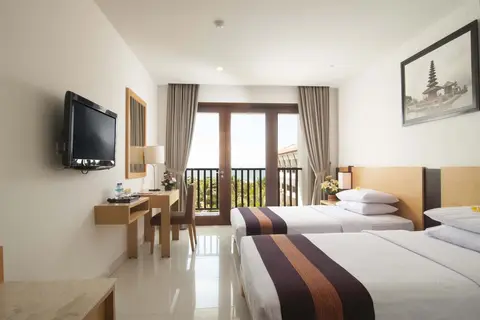 Bali Relaxing Resort & Spa in Kuta Selatan — foto 23