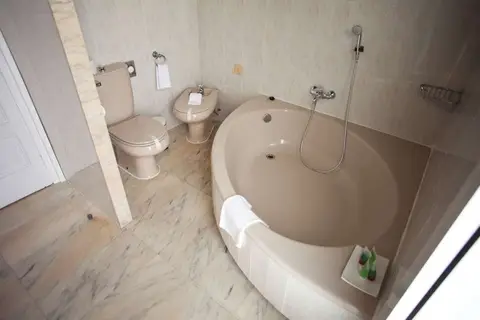 Hotel Subur Maritim in Sitges — foto 12