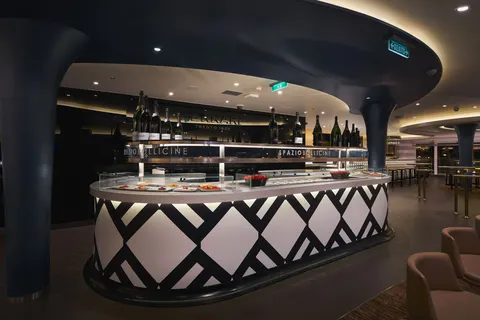Cruise van Gran Canaria naar Italië in Cruisereizen — foto 13