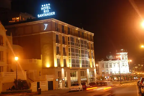 Dorma Sardinero in Santander — foto 25