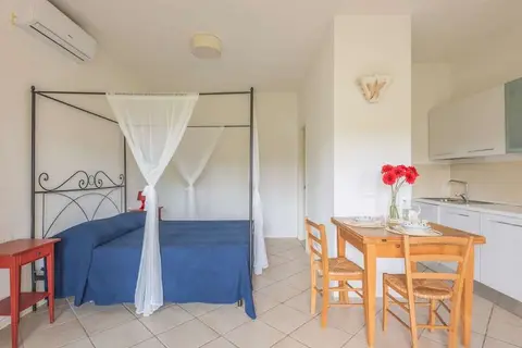 Residence Ea Bianca in Cannigione — foto 17