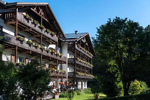 Perwanger in Völs am Schlern - Fiè allo Sciliar — foto 12