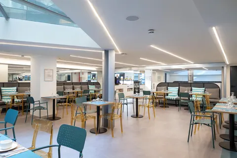 Occidental Las Canteras foto 5