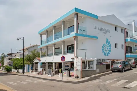 La Conchiglia in Durgali/Dorgali, foto 2