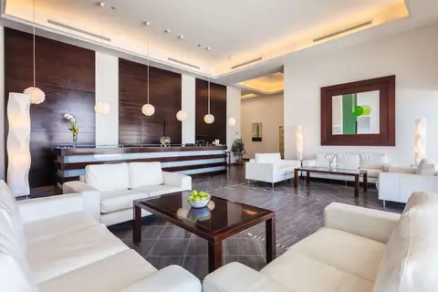 Cleopatra Luxury Makadi Bay Resort - Adults O in Makadi Bay — foto 23