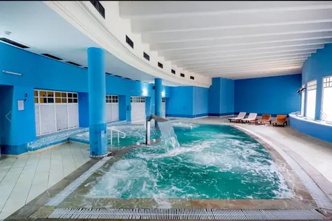 Medina Solaria & Thalasso in ياسمين الحمامات — foto 17