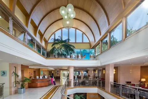 Thalassa Beach Resort in Agapi Beach Resort, foto 12