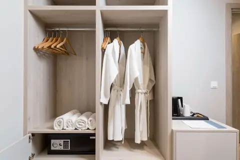Melina Oasis Boutique Hotel in Δημοτική Ενότητα Κασσωπαίων — foto 14