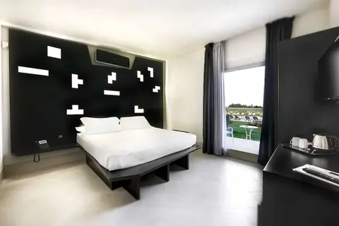 Addauro Resort in Syracuse, foto 5