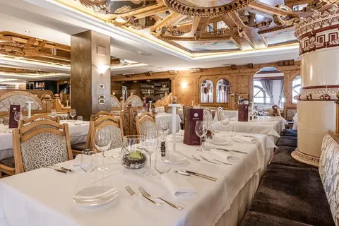 Tevini Dolomites Charming Hotel foto 6