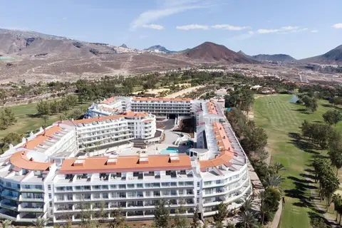 Gara Suites Golf & Spa in Arona — foto 13