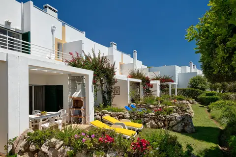 Appartementen Rocha Brava Village Resort in Lagoa e Carvoeiro — foto 15