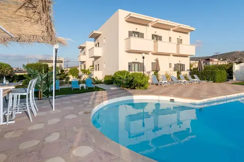 Anemos Inn by Estia in Δημοτική Ενότητα Γουβών — foto 18