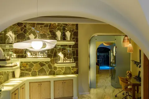 Acro Blue Luxury Villas in Δημοτική Ενότητα Θήρας — foto 22