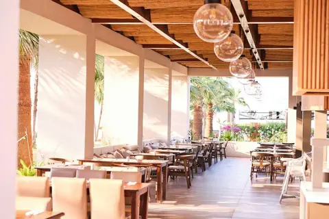 Laur Hotels Experience & Elegance in Didim, foto 20