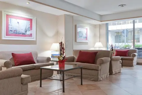 Hotel Luze Castellana in Madrid — foto 3