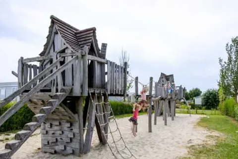 Siblu in de Bongerd in Oostkapelle — foto 2
