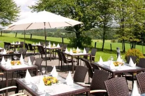 Trans World Hotels Kranichhöhe foto 14