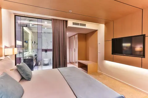 Hotel Imperial Conference & Spa in Budva, foto 4