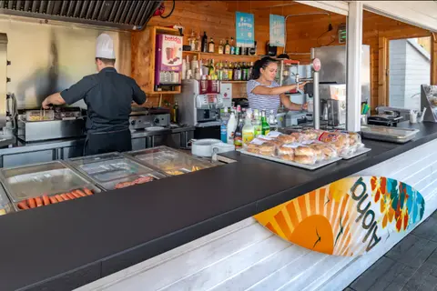 Europa Splash in Malgrat de Mar — foto 16