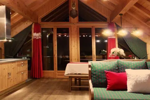 Les Fermes du Planet in Valloire, foto 10