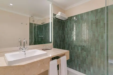Quinta Perestrello Heritage House in Funchal, foto 14
