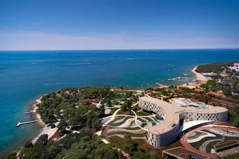 Family Hotel Amarin in Rovinj, foto 21
