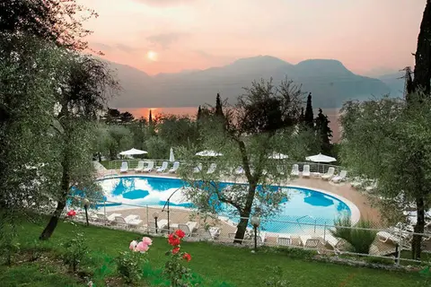 Hotel Rely in Magugnano