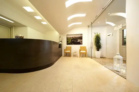 Panorama Santorini Boutique Hotel in Φηρά Θήρας — foto 9
