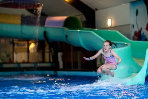 Bungalowpark Hoge Hexel foto 5