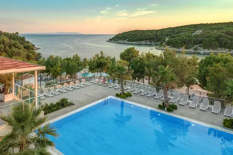 Gava Resort Waterman in Milna — foto 28