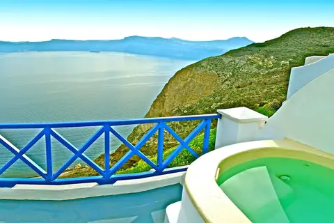 Astarte Suites in Akrotiri, foto 16