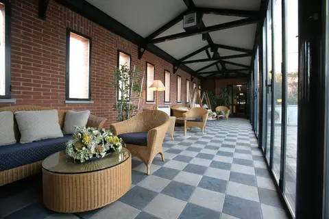 Pacific Fortino in Turijn, foto 3