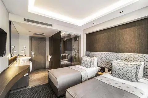 AHC Grand Bazaar Hotel in Fatih — foto 3