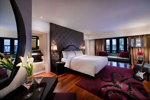 Hard Rock Hotel Bali in Kuta, Badung Regency, Bali, Indonesia — foto 14