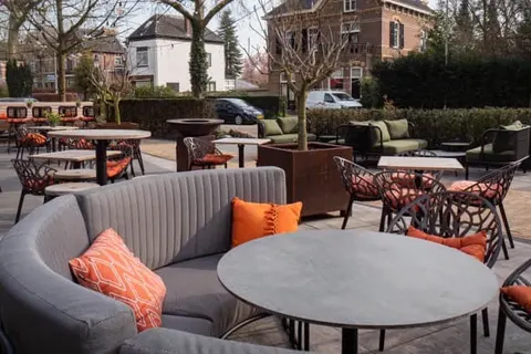 Hof van Gelre Hotel by Flow foto 23