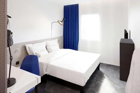 Ibis Praha Old Town in Praag, foto 5