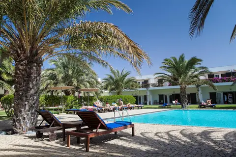 Hotel Dunas de Sal in Dunas de Sal — foto 3