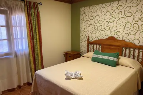 Apartamentos Estrella del Norte in Puerto De La Cruz — foto 19
