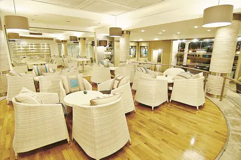 Hotel Juliani in San Ġiljan — foto 19