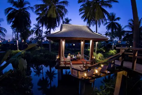 Anantara Mai Khao Phuket Villas in บ้านท่าฉัตรไชย — foto 29