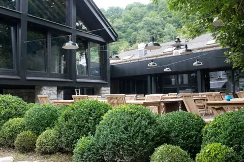 Hotel Victoria - Durbuy foto 9