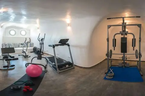 Elite Luxury Suites in Δημοτική Ενότητα Οίας — foto 18