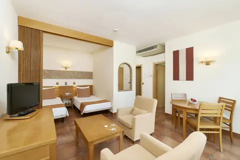 Oceanus Aparthotel in Albufeira — foto 3