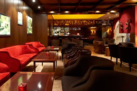 Eden Hotel Wolff in München — foto 10